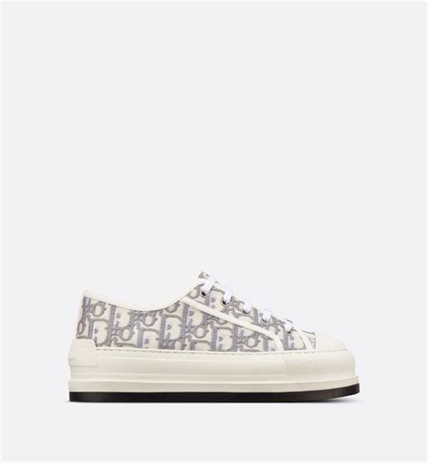 dior walk'n'dior platform sneaker|christian dior walk n sneakers.